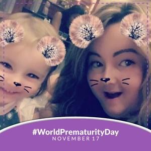 Meet your Posher, Kristin